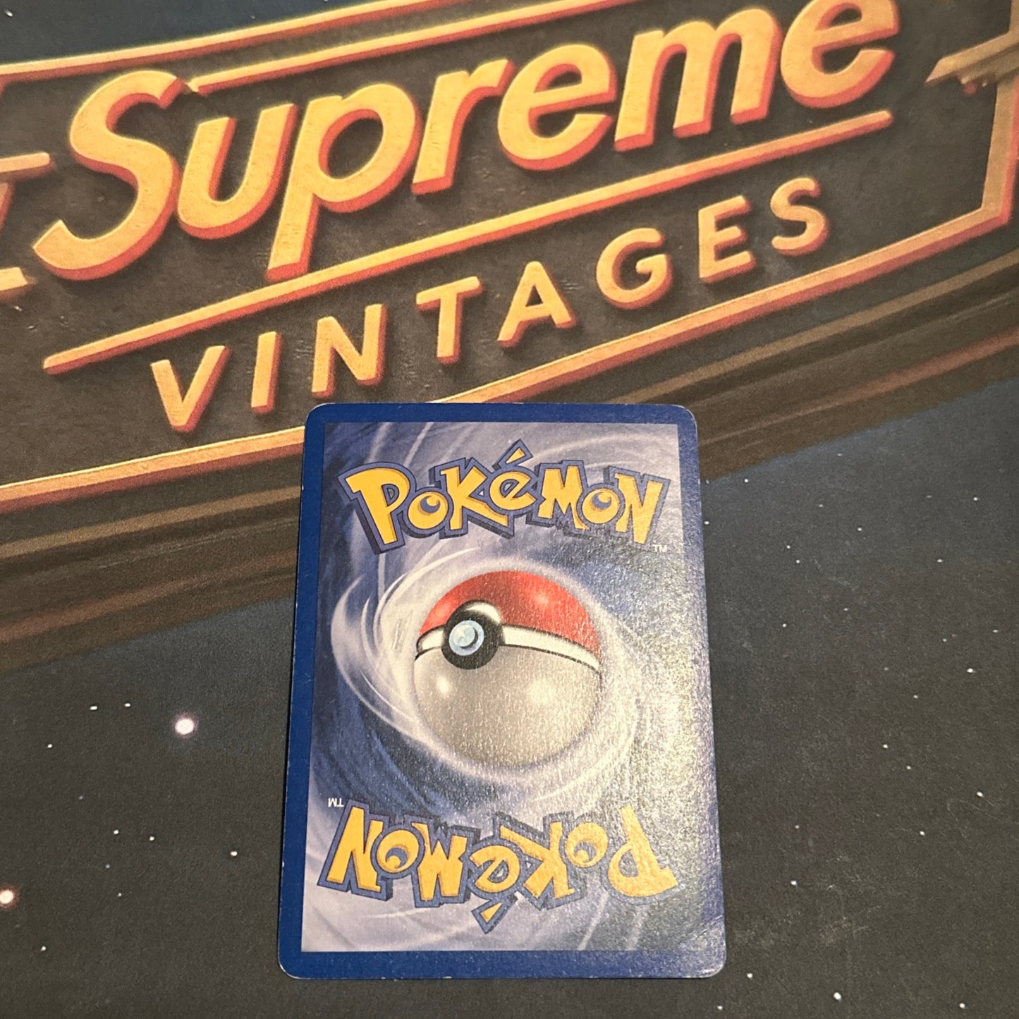 Rocket's Suicune ex 105/109 Team Rocket Returns Holo Ultra Rare Pokemon TCG