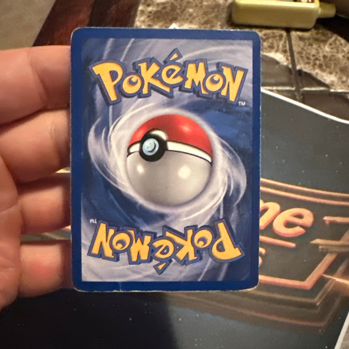 Rocket's Articuno ex 96/109 Holo Rare EX Team Rocket Returns Pokemon Card
