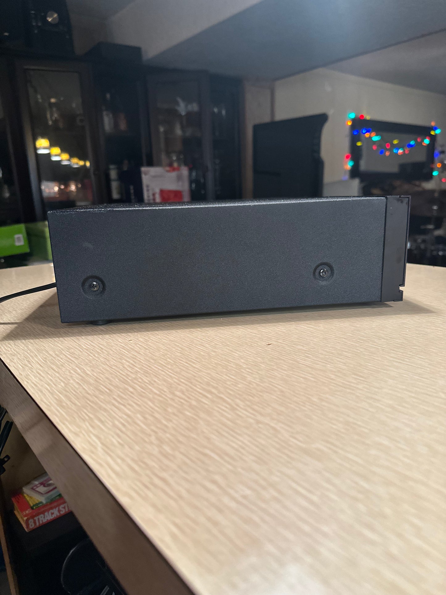 Vintage Nikko EQ100 Stereo Graphic Equalizer 10 Band Fully Serviced Rare