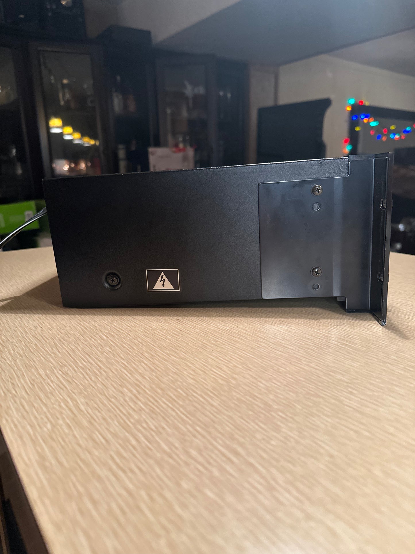 Vintage Marantz PMD501U PMD-501 Professional Stereo Cassette Deck Fully Serviced