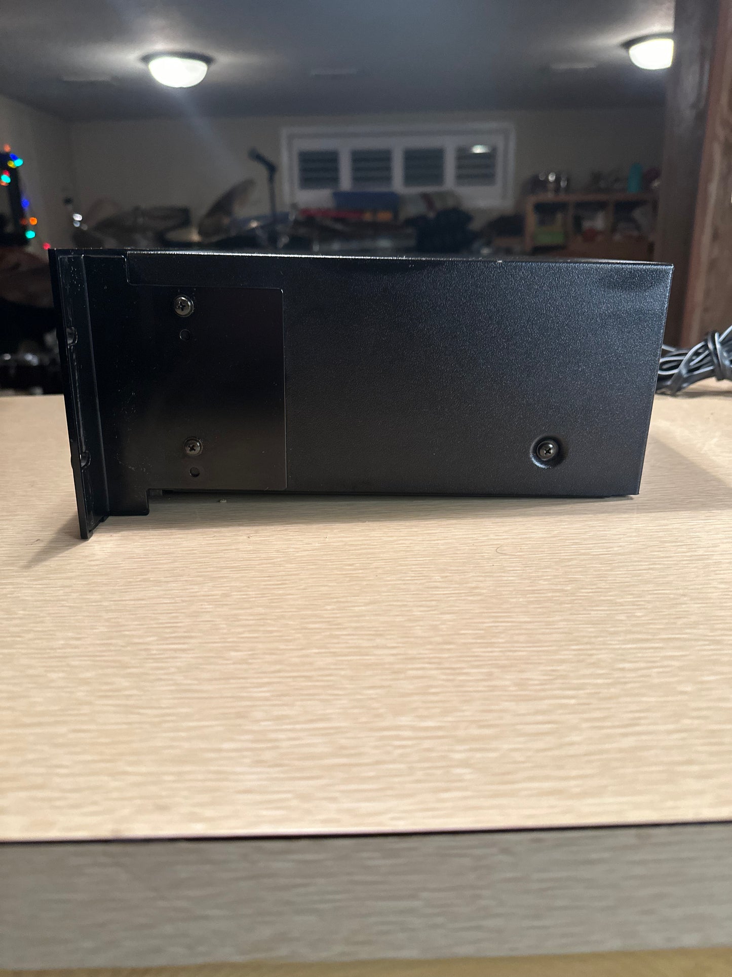 Vintage Marantz PMD501U PMD-501 Professional Stereo Cassette Deck Fully Serviced