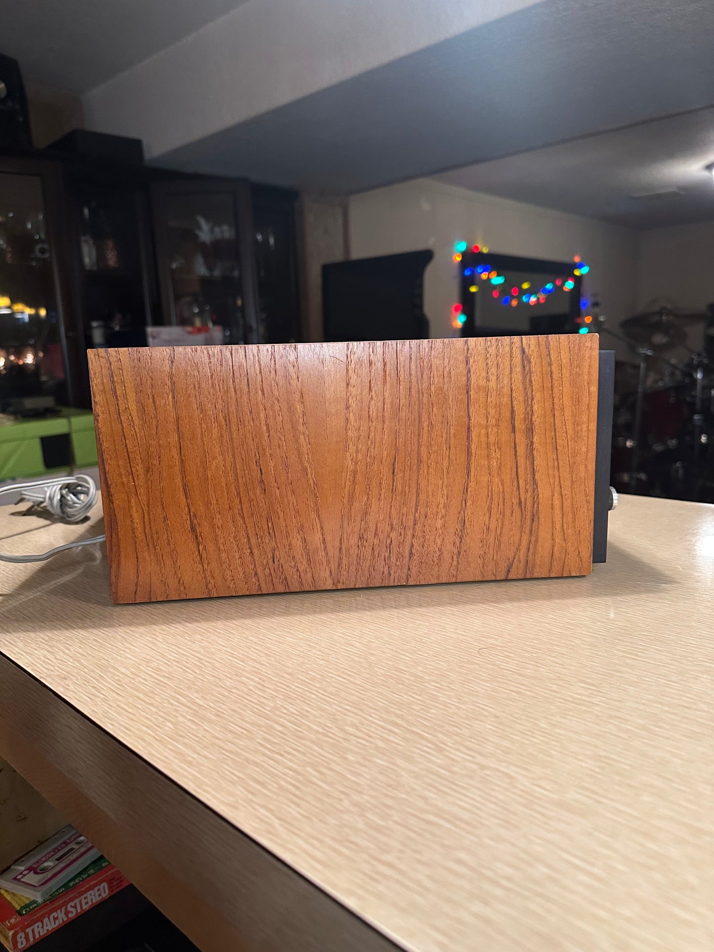 Hallmark QW160 Quadraphonic Receiver Fully Serviced Extremely Rare 🔥