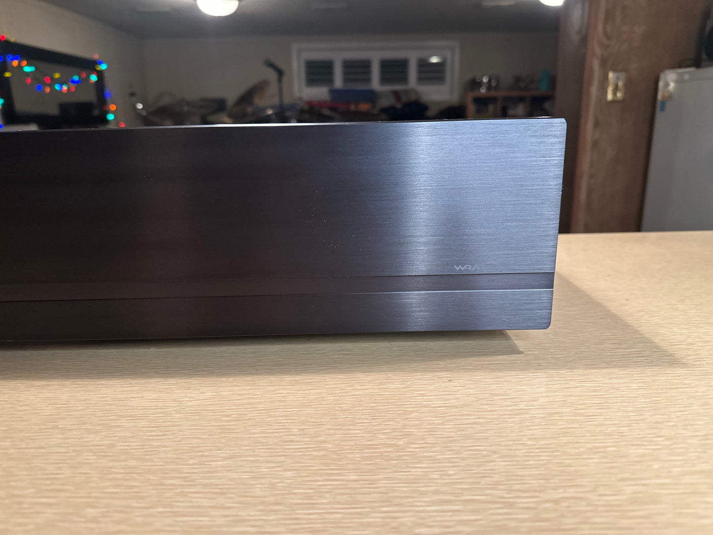 ONKYO Integra ADM 2.1 Stereo Power Amplifier, 100W X 2 Channels | Full Service✅