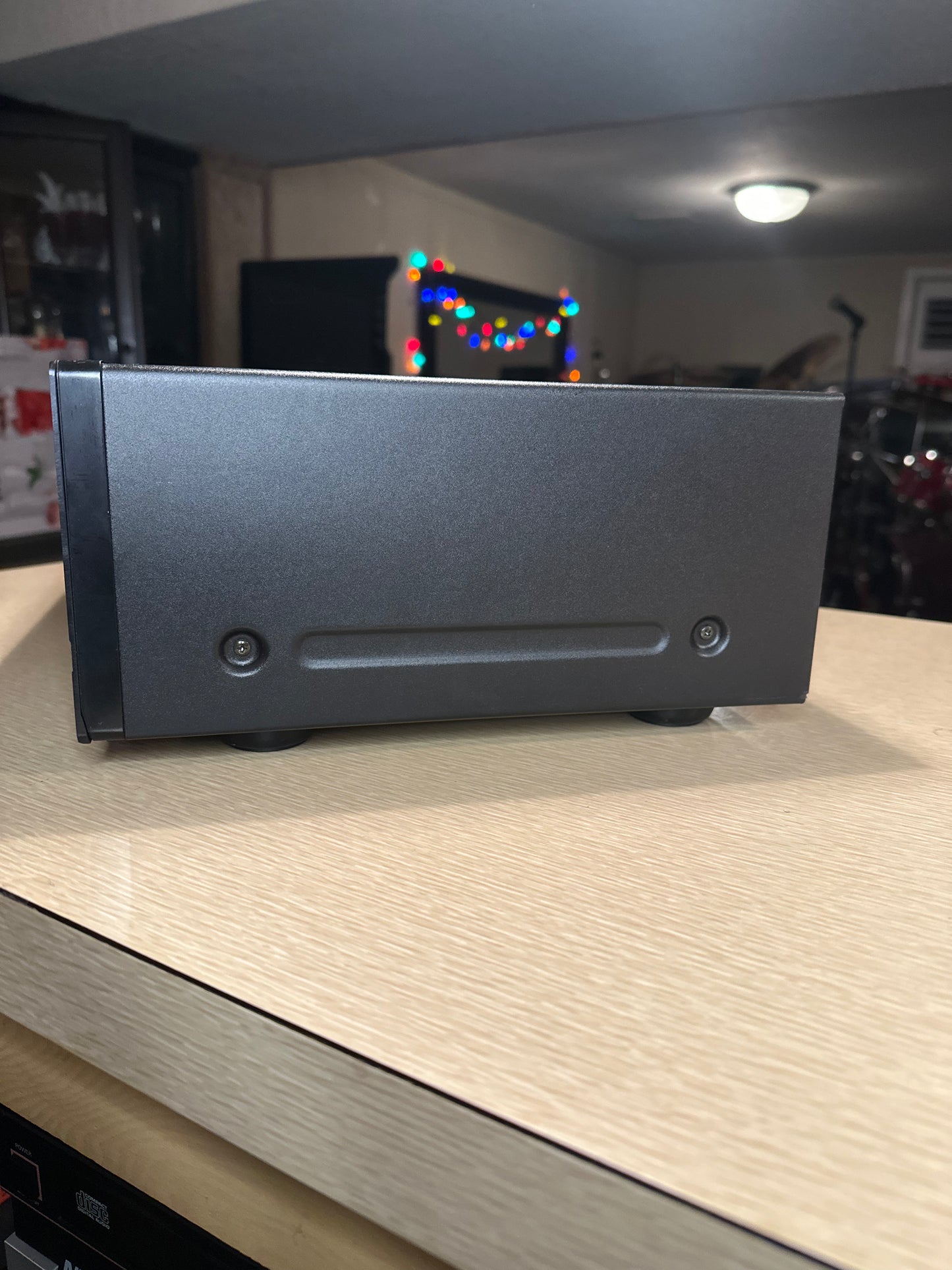 ONKYO Integra ADM 2.1 Stereo Power Amplifier, 100W X 2 Channels | Full Service✅