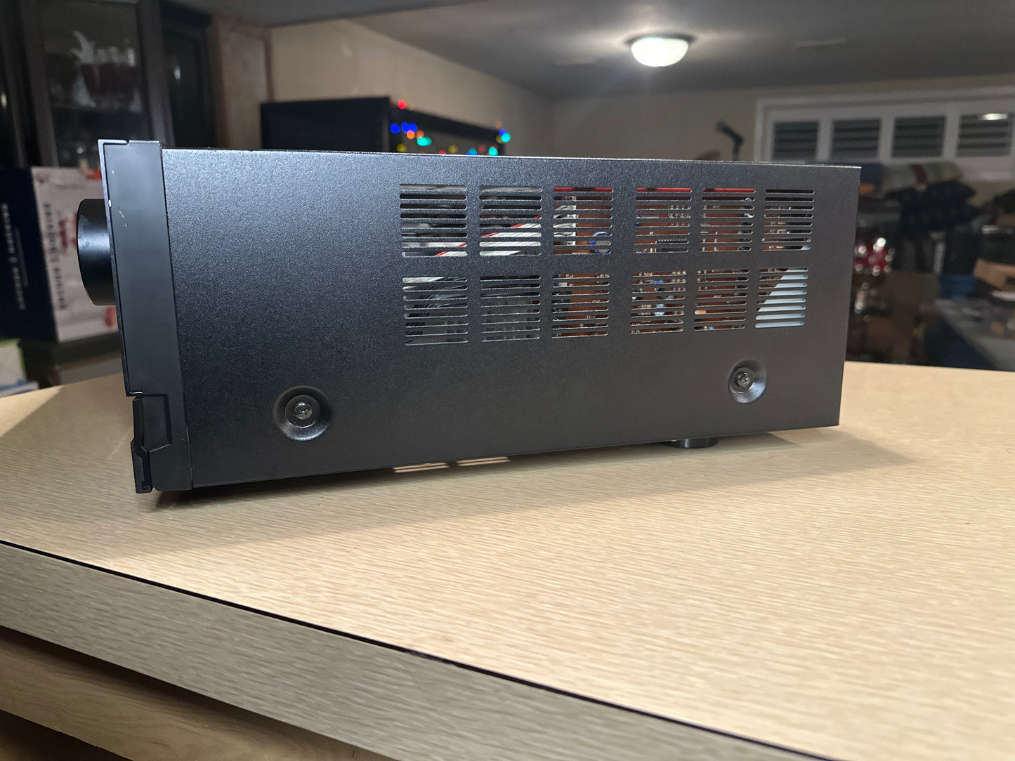 NIKKO NA100 Stereo Integrated Amplifier Excellent Condition Fully Serviced RARE!