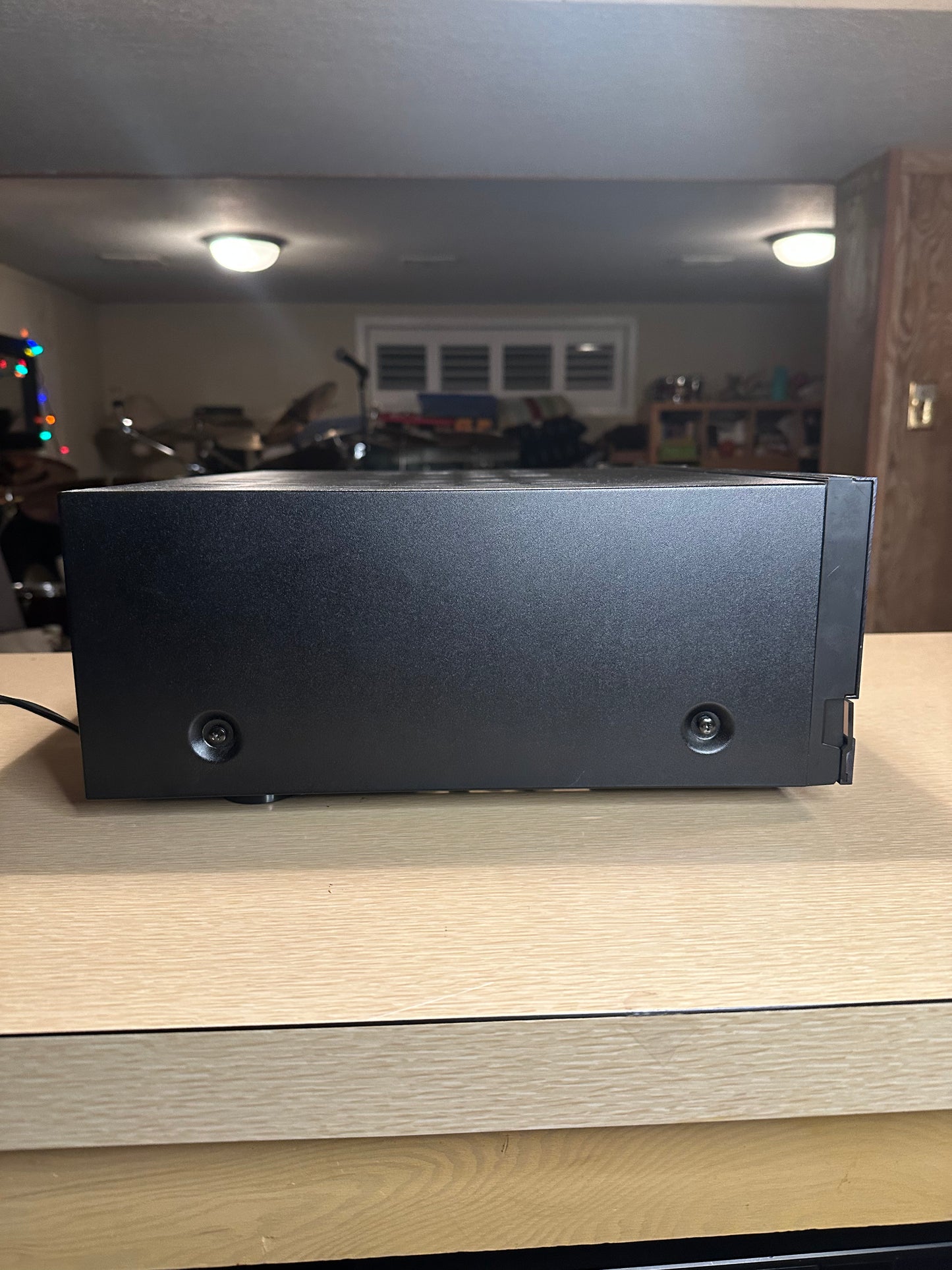 NIKKO NA100 Stereo Integrated Amplifier Excellent Condition Fully Serviced RARE!