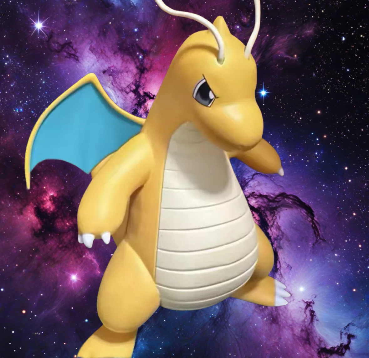 Pokemon Dragonite Figure 12cm PVC Statue Figurine Model Awesome kids toy NEW