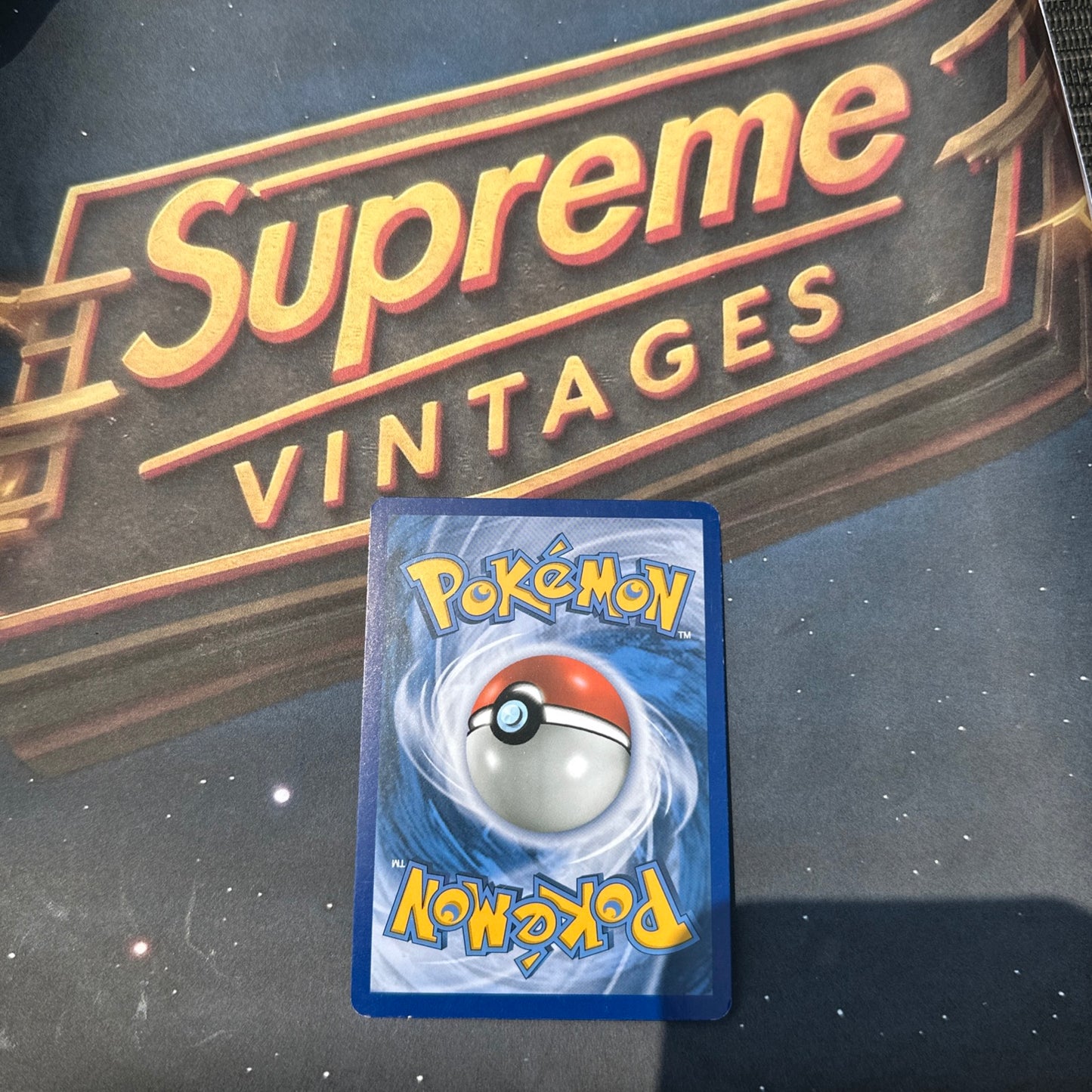 Pikachu 20/108  Rare Vintage Promo Pokemon Card Build A Bear Workshop Stamped