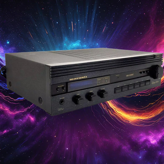 Marantz Legacy Series IA-2232 SB High Current Integrated Amplifier TESTED