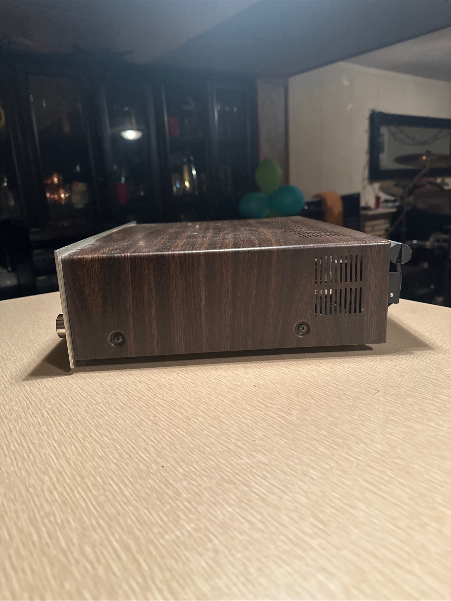 Marantz Model Twenty Six 26 Receiver VERY CLEAN & TESTED *ENGRAVED EDITION*💎