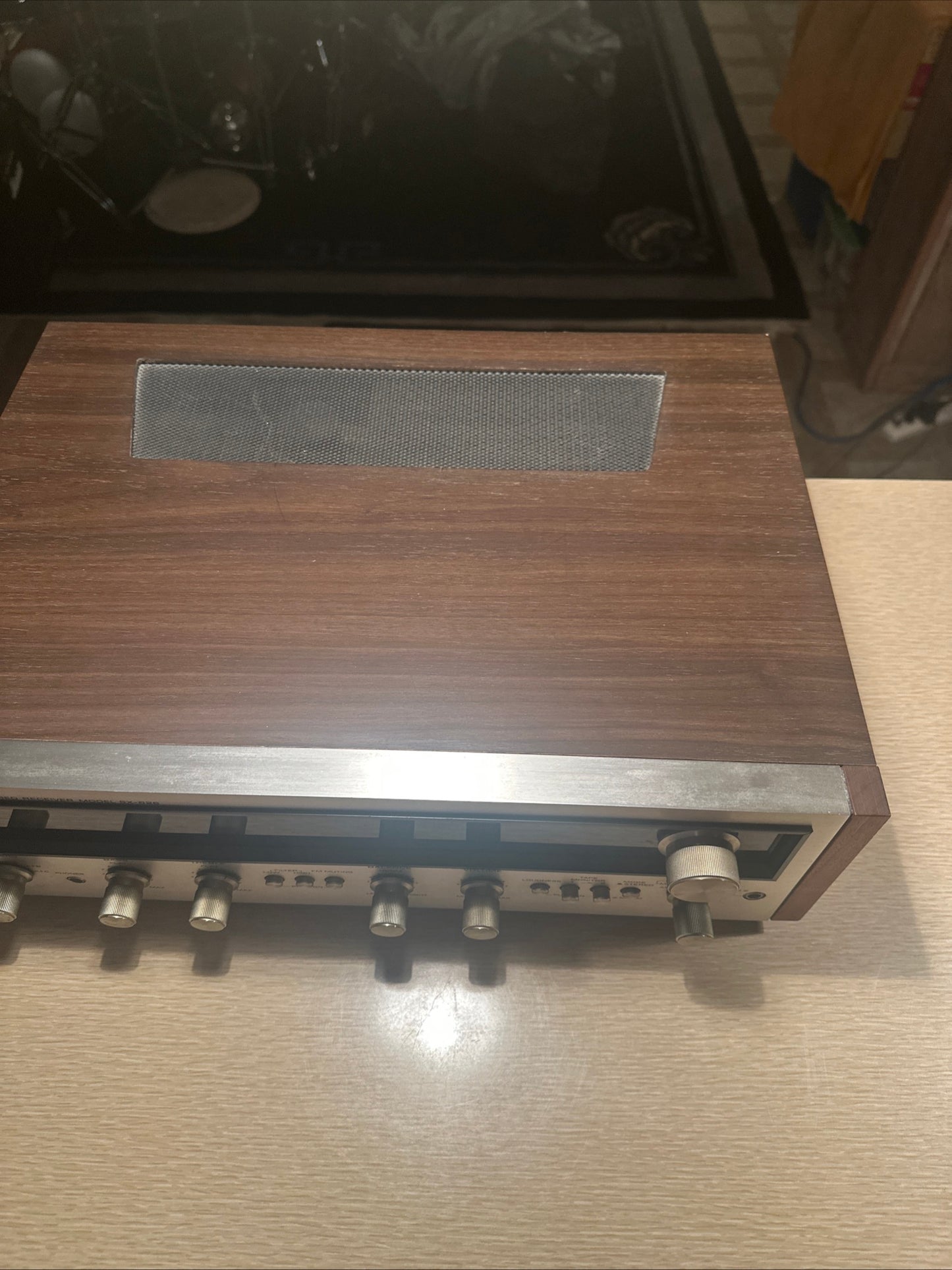 Pioneer SX-626  Stereo Receiver EXCELLENT Clean condition Tested Fully Working