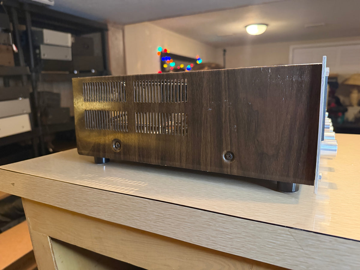 Marantz 2235B Vintage Am/Fm Stereo Receiver Fresh Pro Service Excellent Cnd🔥🎶