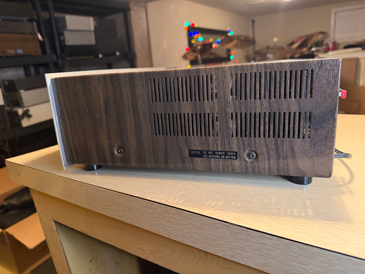 Marantz 2235B Vintage Am/Fm Stereo Receiver Fresh Pro Service Excellent Cnd🔥🎶