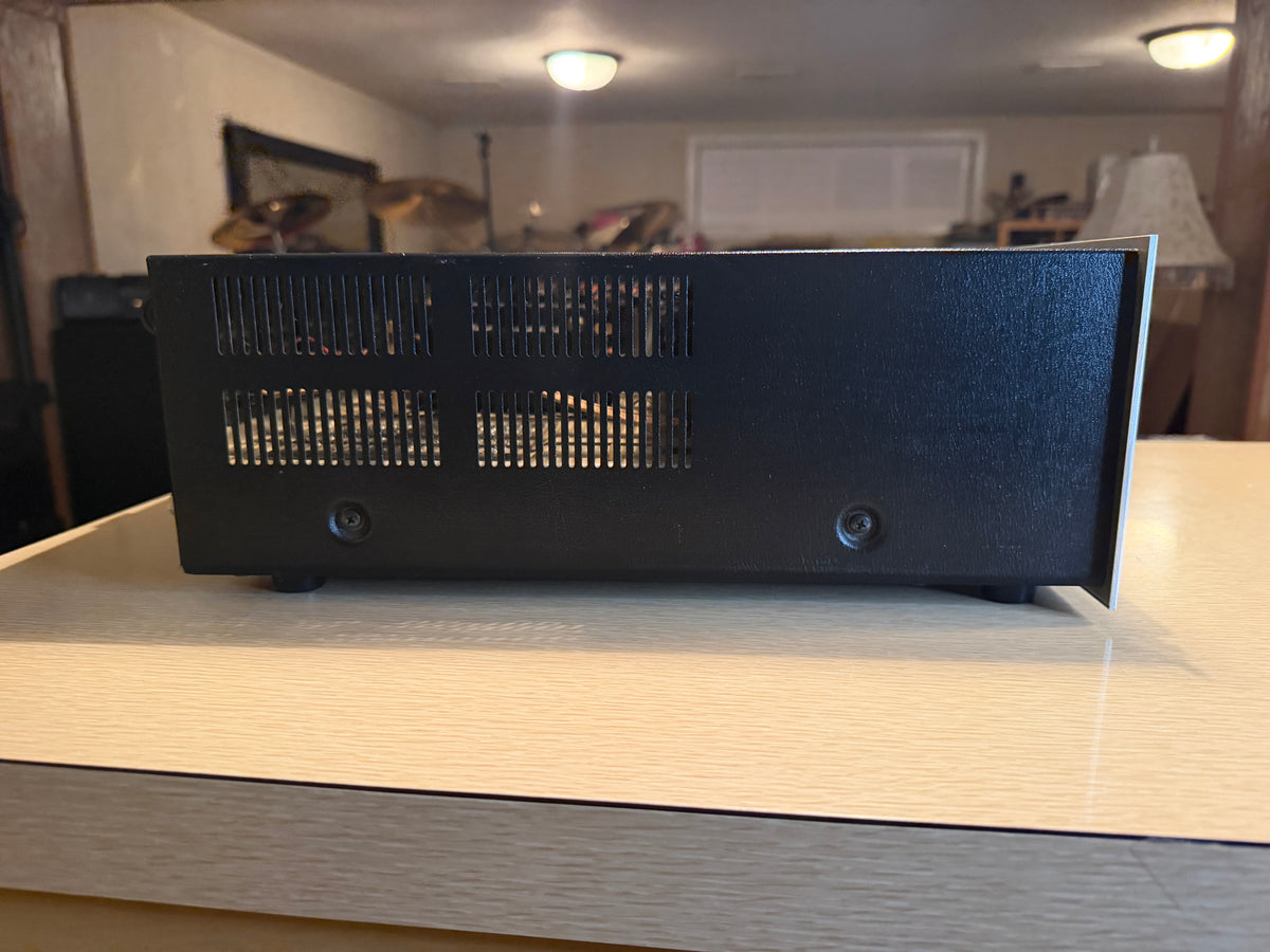 Marantz 2226 Vintage Am/Fm Stereo Receiver Fresh Pro Service Excellent Cnd🔥🎶
