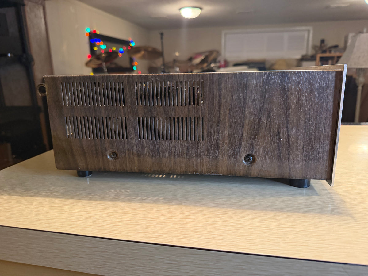 Marantz 2230 Vintage Am/Fm Stereo Receiver Fresh Pro Service Excellent Cnd🔥🎶