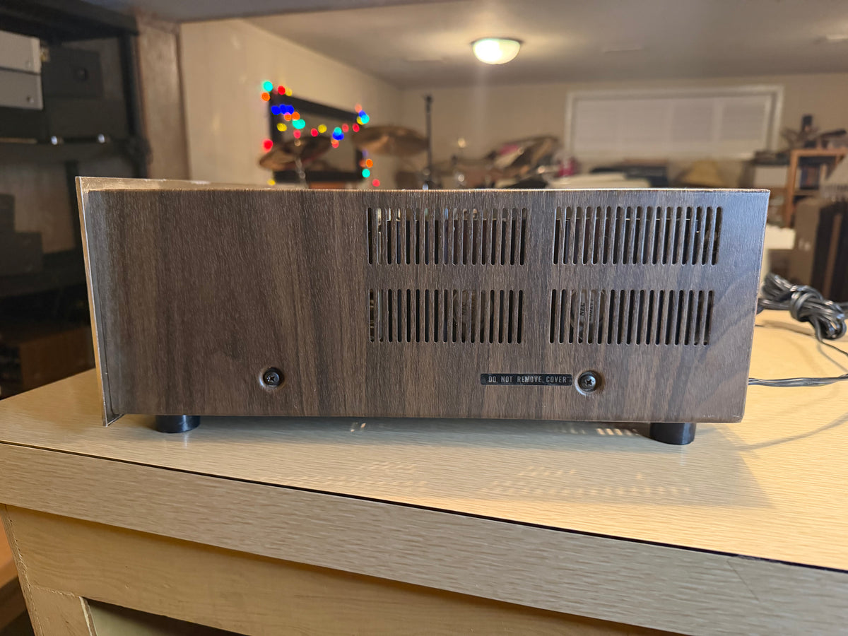 Marantz 2230 Vintage Am/Fm Stereo Receiver Fresh Pro Service Excellent Cnd🔥🎶